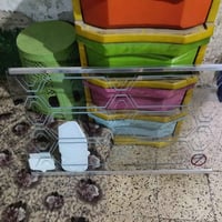جامه للبيع مال طباخ سعره 20الف مكان الطالبيه قريب على مسبح للصفا رقم ا...