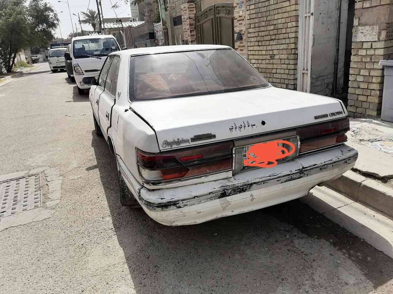 هارتوب ايسر بلادي رقم بغداد بسمي  مكانها بغداد للبيع سعرها33ورقه  وبيها تصلحيات قليله بيها الكير على البك يتاخر من يرجع هذا رقمي ***********
