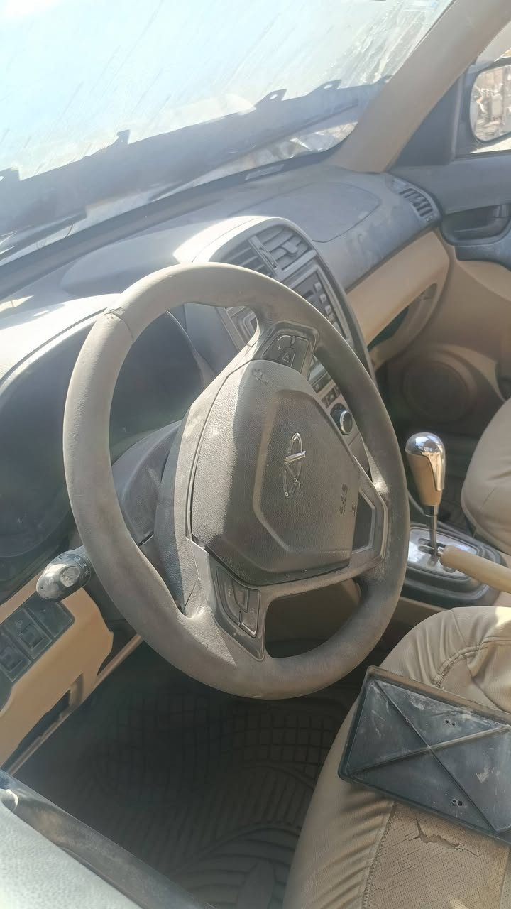 سلام عليكم قطع غيار جيب تيكو شنو تحتاج موجود مكان البصرة زبير ***********
