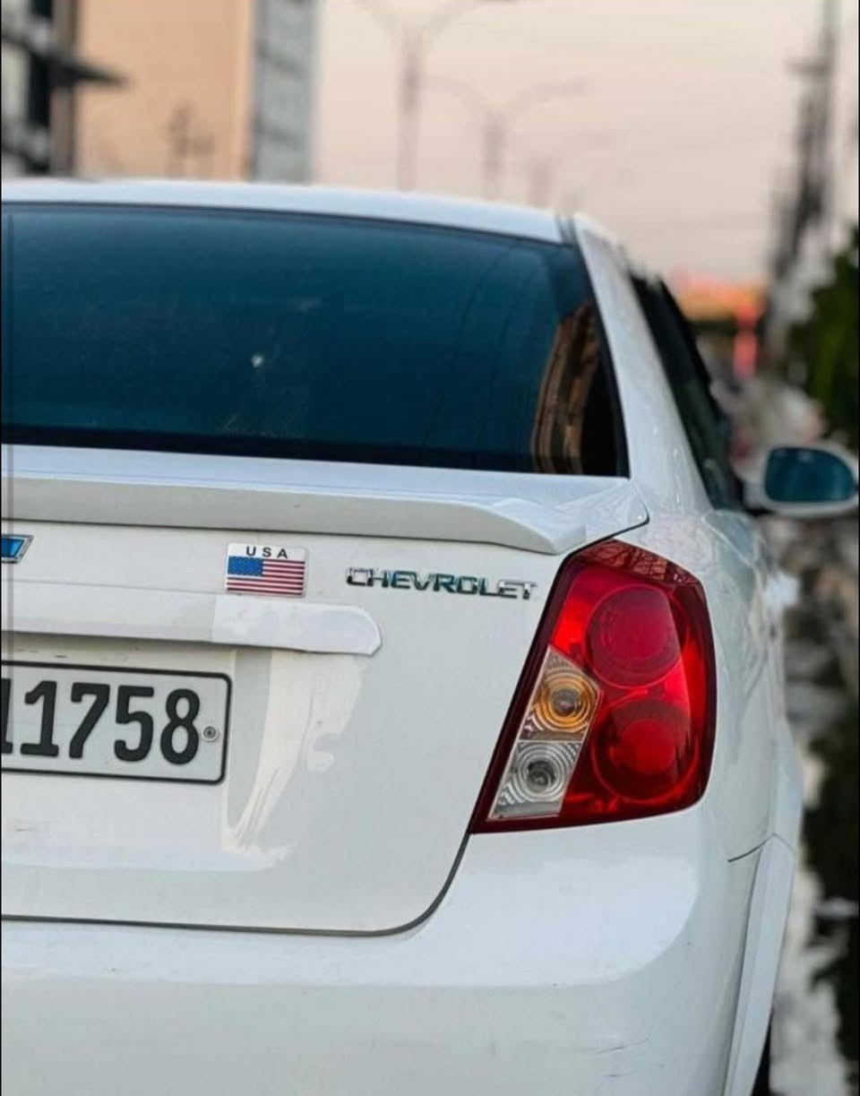 اوبترا 2009
سنوية باسميً

كير اوتو

طخم تاير جديد 

باتري جديد 

تبريد 

صبغ قطعتين

سعر 80

***********
