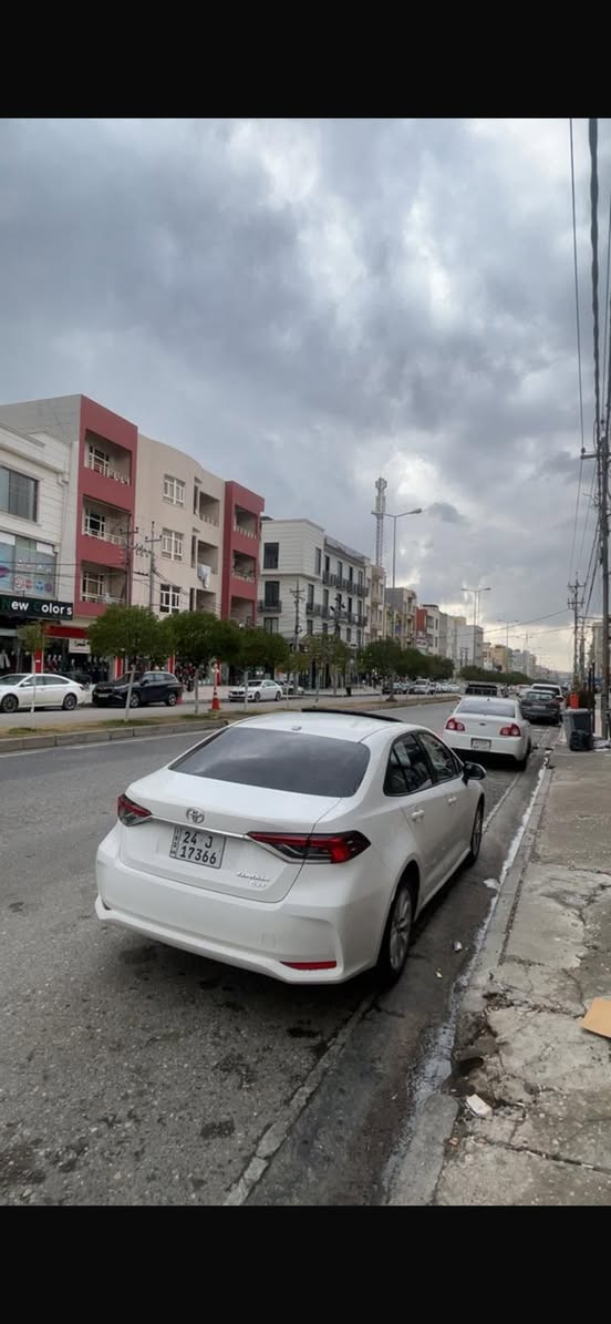 موديئل 2022 سيا ره شا شه كا ميره  سيا ره ڤول  ڤول سيا ره كلين بئ صبخ  12 تور بو يه  ره قو سنو ي جديت  هه مي بشره ت سعير 145$ مجال مشتر بي  *********** جهئ سياري دهوك  واتصاب
