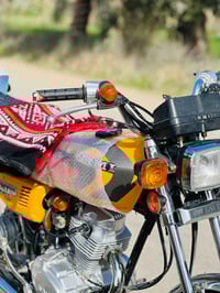 موديل ٢٣ • وراق أصلية • دراجه فول