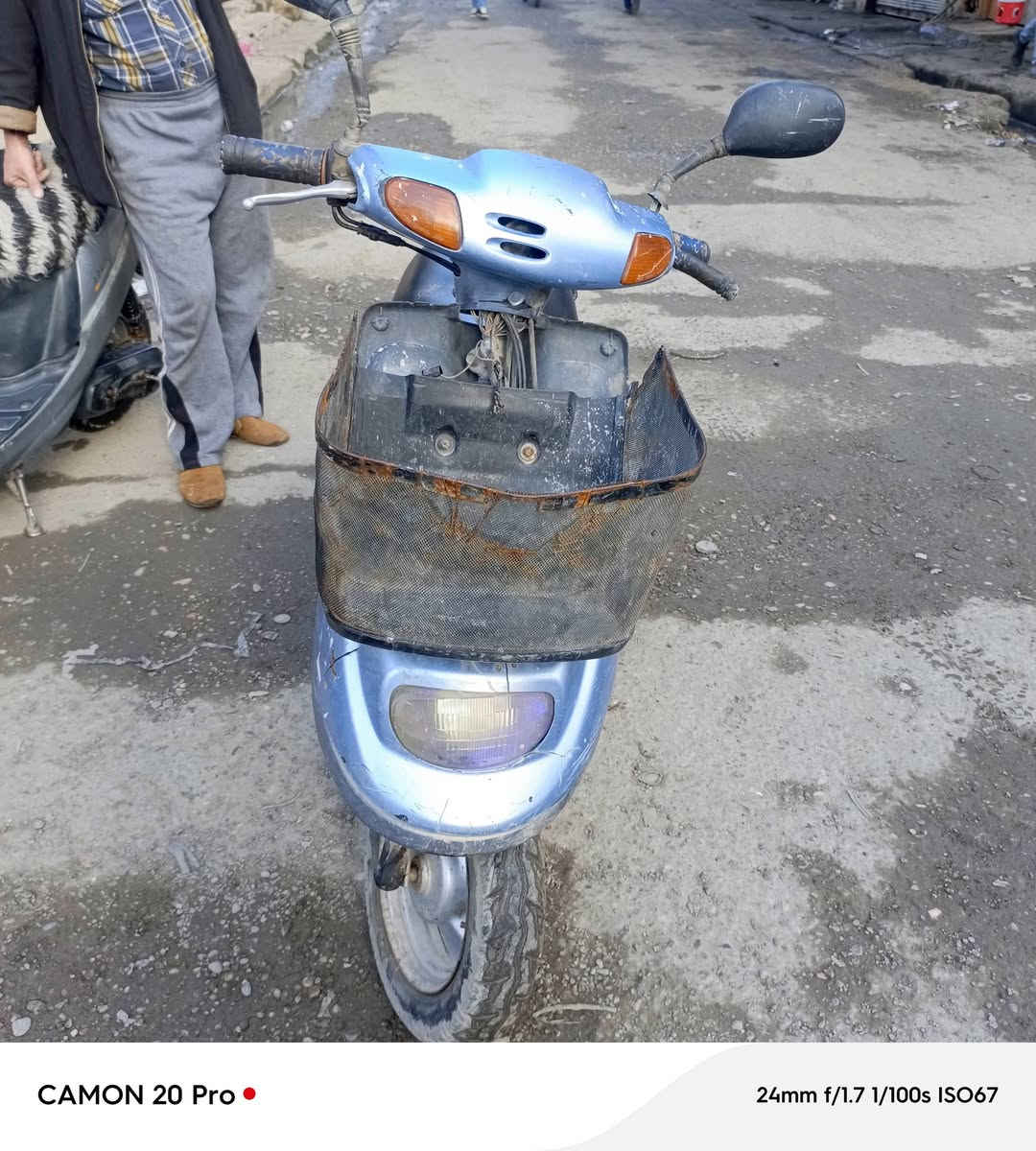 شغال شرط معمر جديد شاصي ما بي شي 175 بي مجال ***********
