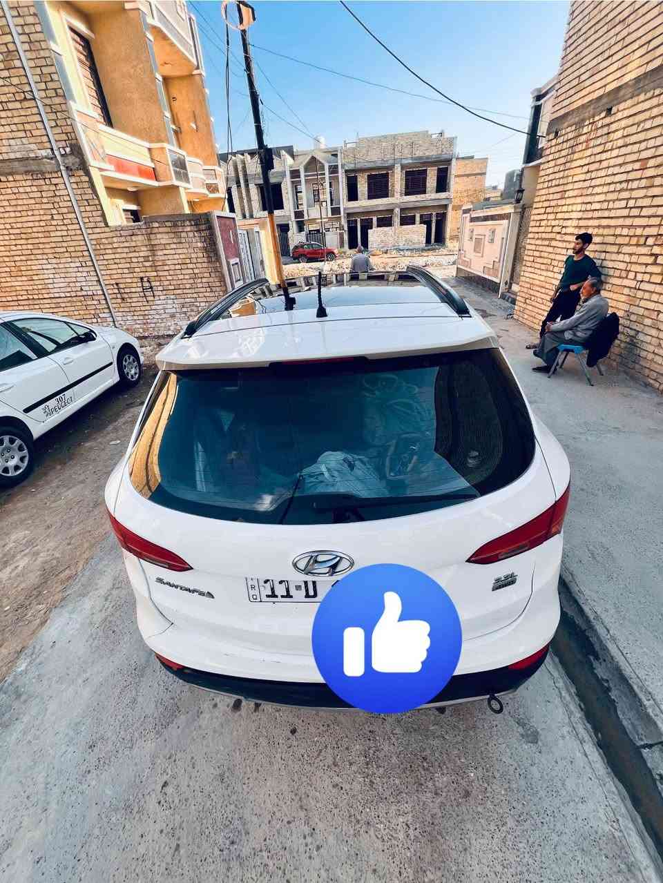 سنتافيا خليجي  نص  فول بصمه تشغيل
بصمه ابواب

موديل ٢٠13

رقم بغداد  بسمي دولي

٦ سلندر ٧ راكب 

بنراما 

شاشة 

فور ويل

كشنات جلد اصلي 

مري شفط 

كامرة

حساس  خلفي

لايت زنون 

تحكم استيرن فول 

اضواء ترحيب 

نظام ايكو 

شاشة اعطال بلدشبول 

تبريد ٣ قطع ؛ ثلج

تبريد ابيانو 

حاكية ' ابلوتوث ' اوكس

وَيْل اكروم 

يدات نيكل 

اشاير بلمري 

كير ومكينة مكفولات 

كلة شغال  ميكانيك خير من اللة   

    بيه صبغ  باب خلفي او باب امامي او جاملغ امامي  اثر شخط شيء بصيط من برة فقط بدون ضربة
او الجنطه بيه ظربه خفيفه او مصلحه على بارد بس تصليح مامضبوط 

السعر150وبيها مجال 

***********
***********
مكاني بغداد الشعب
