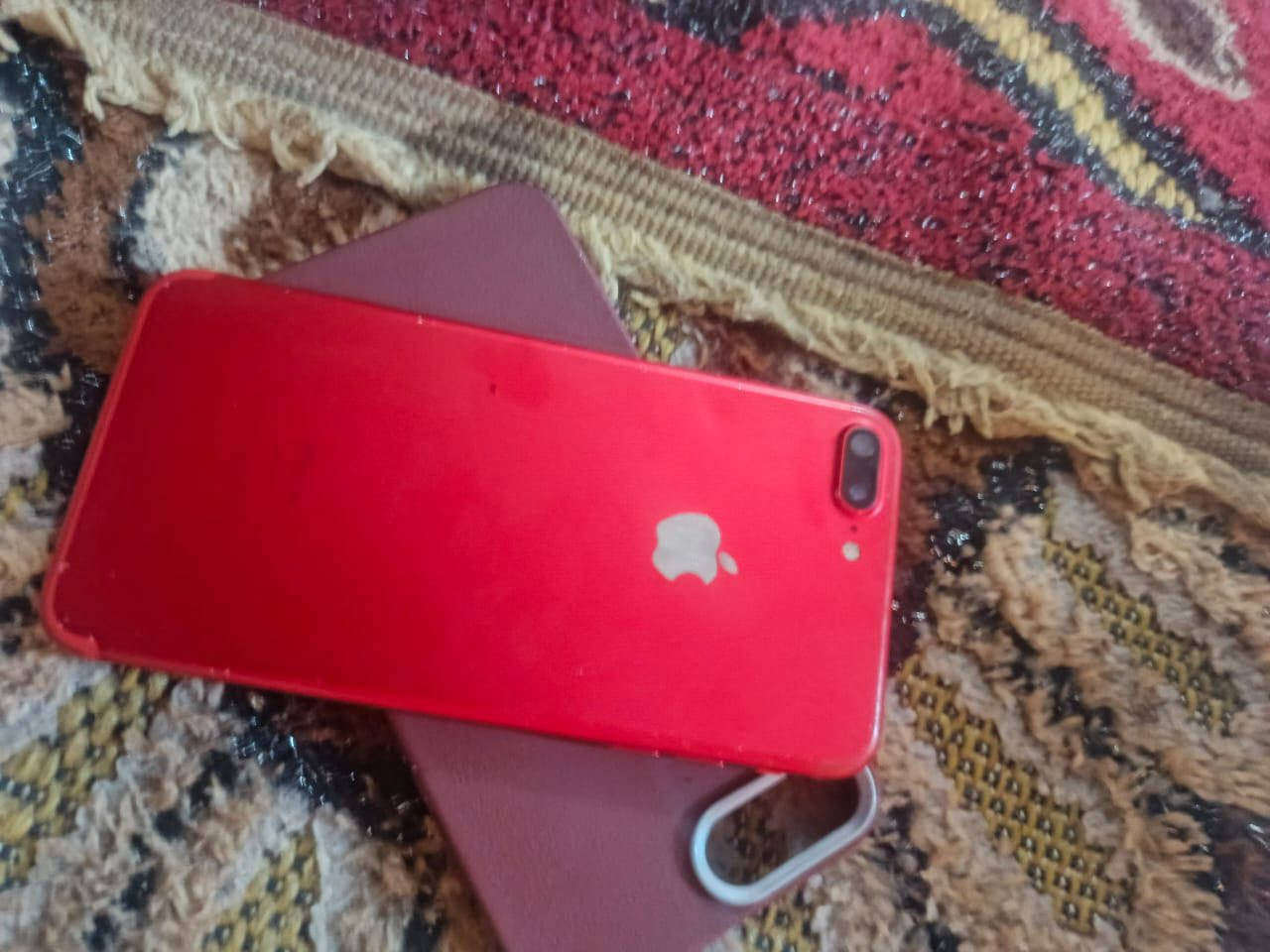 سفن بلاص بطاريه مستبدل ولباقي كفاله …..ب١٠٠ الف مكاني ذي قار قضاء جبايش


**إذا كنت صاحب هذا الإعلان وتريد حذفه لأي سبب، رجاءا أرسل رسالة إلى الدعم الفني**