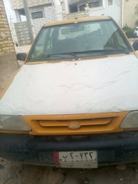 موديل ٢٠١١ • نجف • راعي موجود