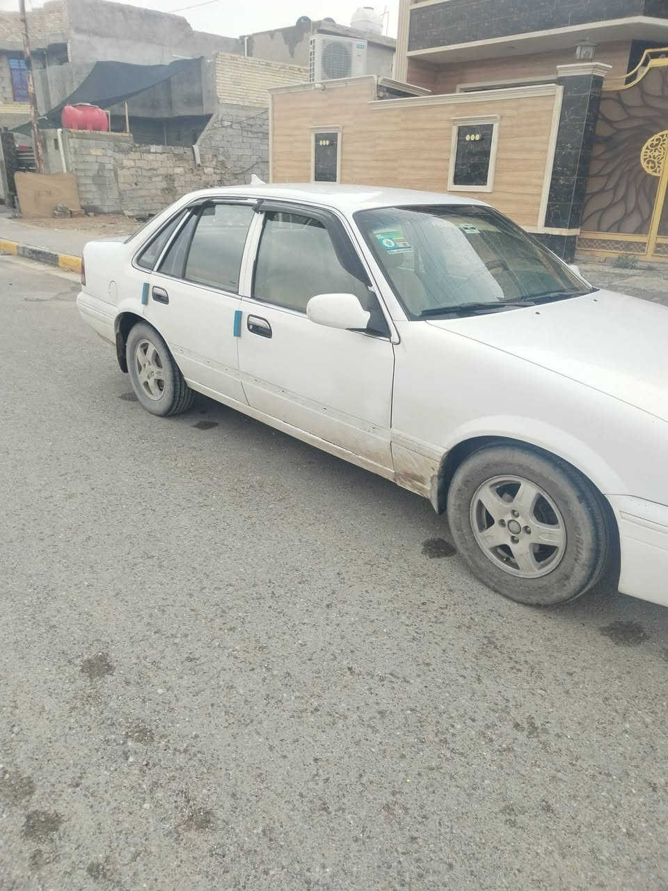 برنس فراشه موديل٩٧  رقم بغداد تحويل سياره مصبوغه حزام الجمالية مكاني بغداد ابوغريب اتصل *********** او *********** احمد السعر ٣٦
