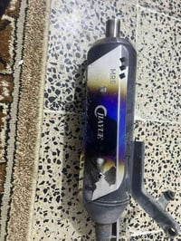 ام آر بي • تضرب • بنزين