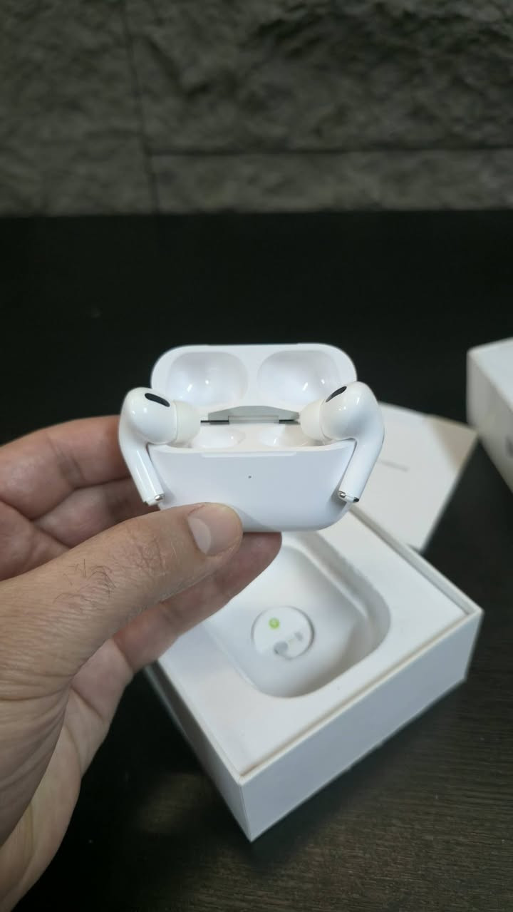 ايربود ابل برو الجيل الثاني التفاصيل بالفديو


**إذا كنت صاحب هذا الإعلان وتريد حذفه لأي سبب، رجاءا أرسل رسالة إلى الدعم الفني**