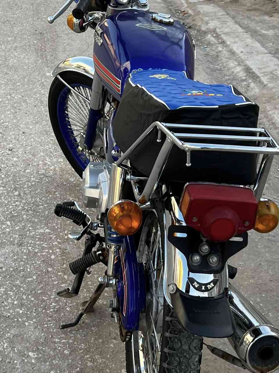 نامه برو  مديل 2022دراجه نضيفه شوفت العين وما مفتوحه وكيله حمودي العارضي***********
