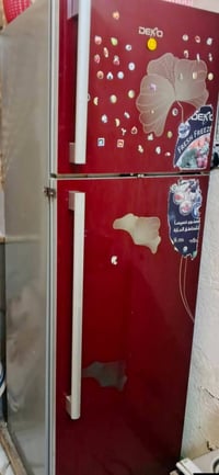 ثلاجه • شغال • كربلاء حي النصر