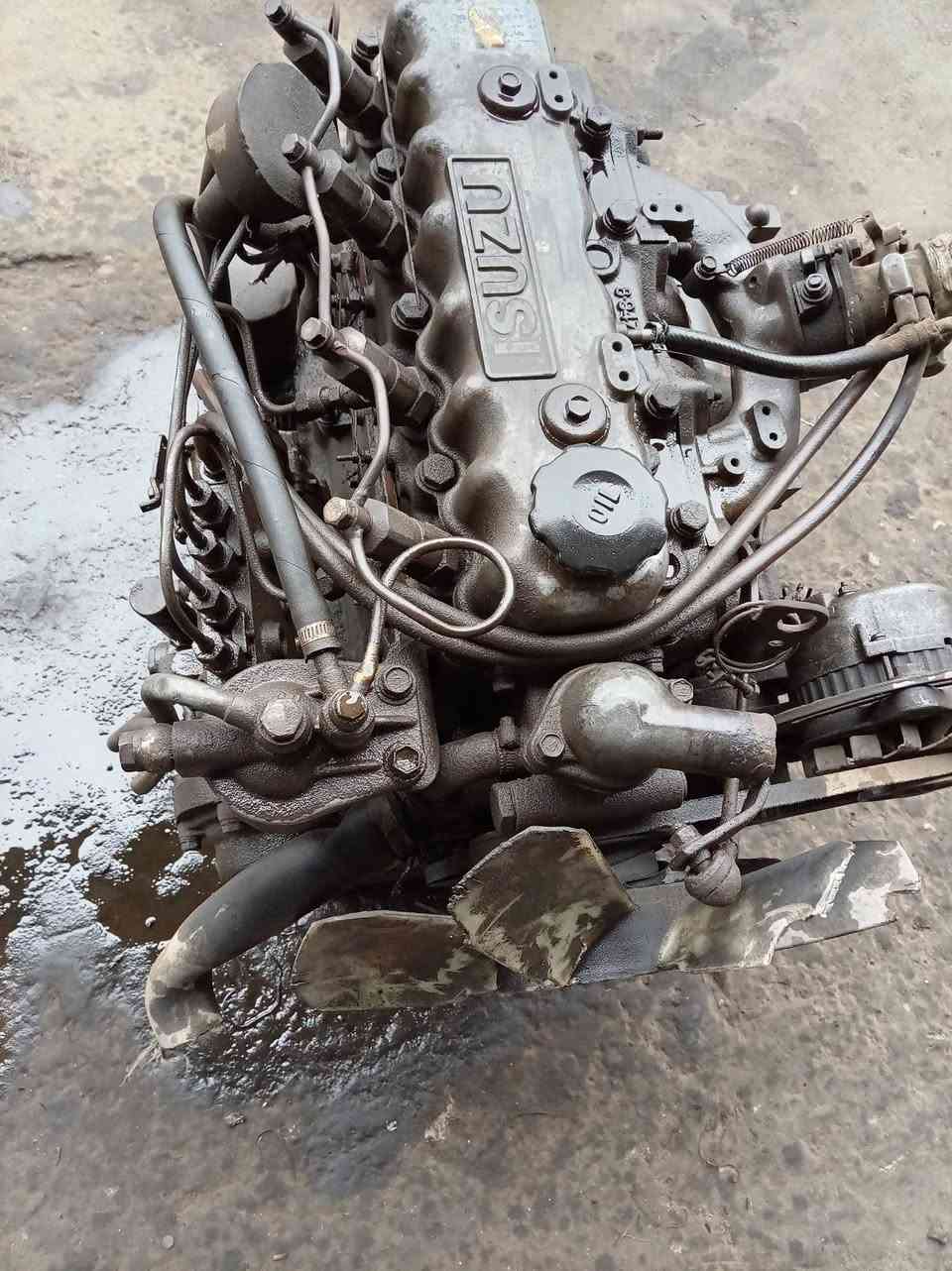 ايسوزو محرك رافعة
اربيل *********** واتس اب
