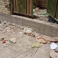 بيت هيكل • ١٠٥م • الضباط الثانية