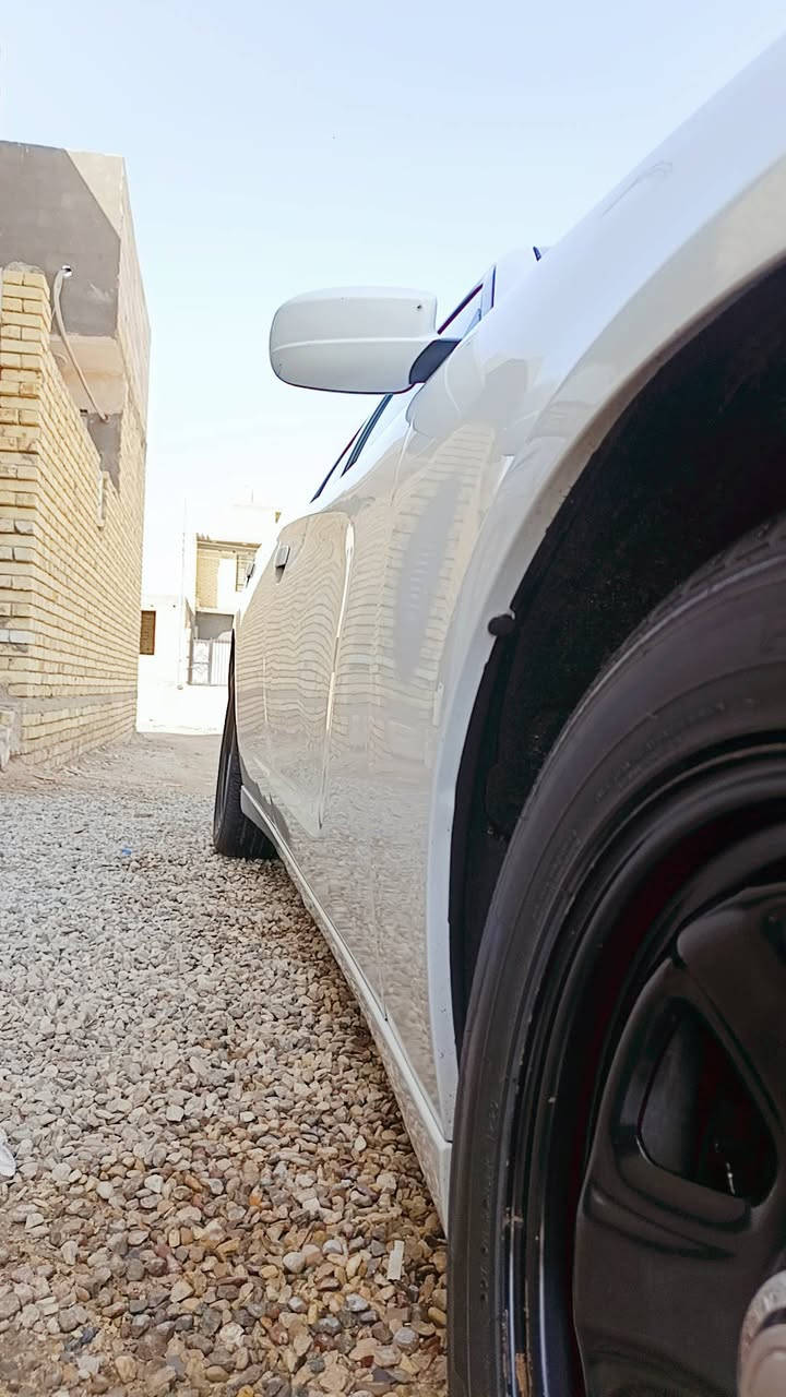 السلام عليكم
جارجرمرمز٢٣/١٨بأسمي رقم بصرة أنكليزي
سياره مكينه كير اكسن حدادية تبريد كله جديد 
تخم تاير ويل توني شأدهن حادثه باب وجامغ
صبغ بس بدون تبديل ولا ايرباك ولا برانكيت 
سياره جديده خير من الله مكان ناصرية 
رقم الهاتف ***********السعرعلى الخاص 
رجاًرجاً الماعاجبه المنشور خل ايعبره
