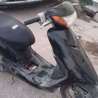 دراجه ستين خير من الله الدراجه نكره سلف هندر واحد تشتغل باتري جديد الد...