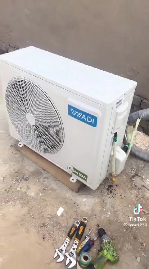 ورشه المهندس لتبيريد لتنصيب كافه أنواع السبالت 
عندك سبلت عطلان لا تحتار 🤔اتصل 📞والصيانه داخل بيتك  ولا تفكر بالتصليح الممل نصلكم أينما كنتم
💥نصب السبالت بضمان التنصيب والعمل❄️❄️
💥فتح وغسل جميع انواع السبالت بضمان جوده العمل
💥ليك وصيانه جميع انواع السبالت والمكيفات بضمان العمل موقعيا
💥كابسترات اصليه    
💥شحن غاز درجة اولى مع الضمان
💥إلغاء مجمع التدفئه بحرفيه ممتازة
معالجة جميع الاعطال الكهربائيه والميكانيكيا 
وتصليح  ثلاجات
ومجمدات 
وتصليح غسالات وبرادات 
رقم الهاتف ***********واتساب  هاتف*********** 🏃🏻‍♂️
🔨🔧🪛
العنوان تكريت
حي العصري 
شارع البلديه 
مقابل ثانوية
طريق النجاح للبنات
