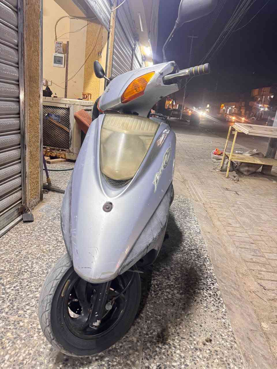 بريز للبيع نضيفه ب650 وبيه مجال للطيبين مكان بغداد الشعب رقمي واتساب ***********
