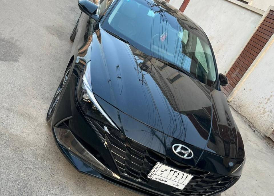 هيونداي النترا  2021  فول مواصفات ليمتيد 
حادثها خفيف موضح بالصور وبيها رصعة بالجاملغ الخلفي 
فول مواصفات لمتد مواصفاتها معروفة 
السيارة حيل جديدة و نظيفة 
مابيها أي خلل او نقص 
سنوية جديدة 
هايبرد وارد امريكي 

🟪 السعر  :: الطلب في التعليقات ويوصلك مباشرة ✍️ 📩

 السيارة بأسمي ورقم السيارة بغداد 
تحويل مباشر

رقم صاحب السيارة 
***********
