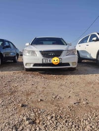 سوناتا للبيع او مراوس السياره وارد كوري بيها ثلاث قطع صبغ ابيعك حزام ر...