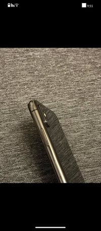 ايفون X • نضيف • بصمة الوجه متوقفة