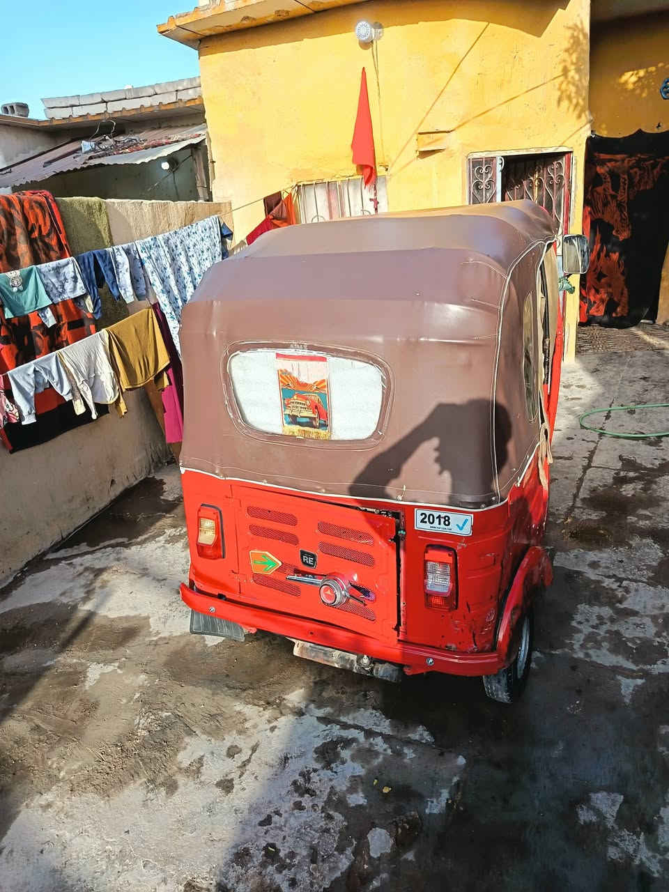 تكتك للبيع 2018 مكان كربلاء ***********
