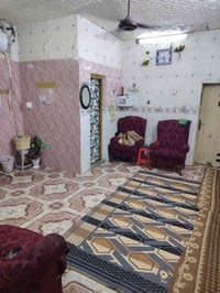 حي الشرطه • ١٠٠م • طابو صرف