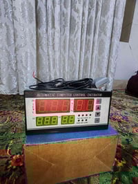 گەرمی پێو و شێ پێو لە جۆری 18-xm دەبڵ کارد کە بۆ ئامێری هەڵهێنەری هێلک...