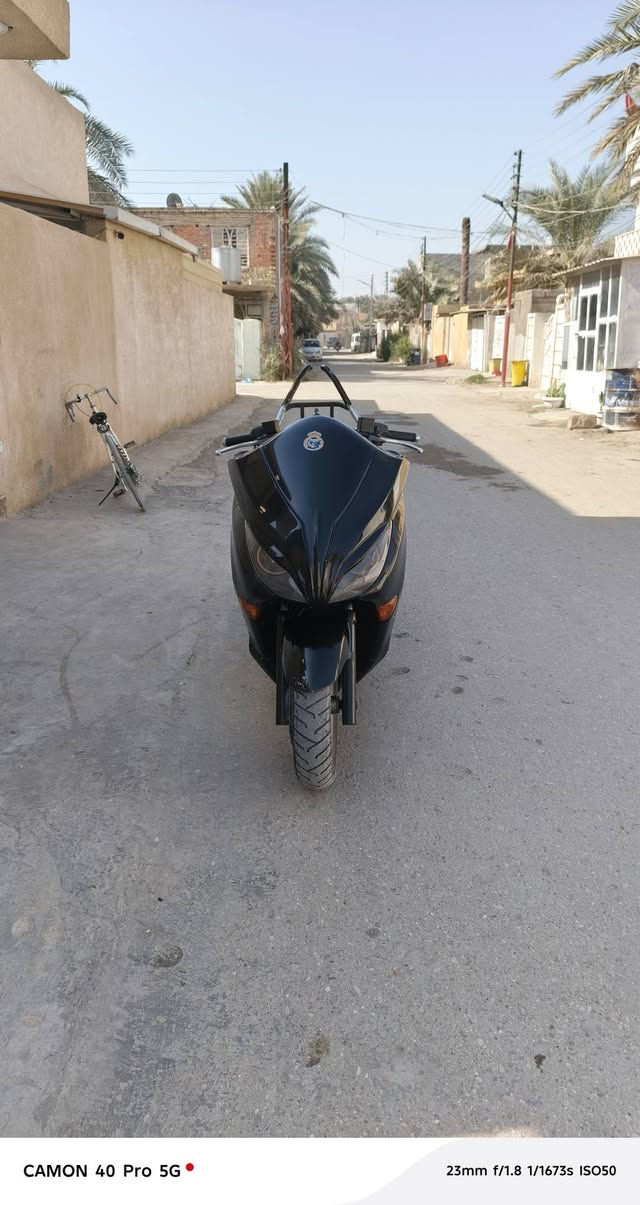 سلام عليكم
فورزا 0.10
مزودة وجه بومة
تخم تاير الدراجة خير من اللة
مناقصهة شي الدراجة سويتلهة ادامة كاملة دهن ودهن بريك الدراجة مكينتهة سلفر قوية
السعر:15ورقة وبيها مجال 
الدراجة نضيفة
الرقم:*********** بي واتساب
متواجد 24 ساعة
