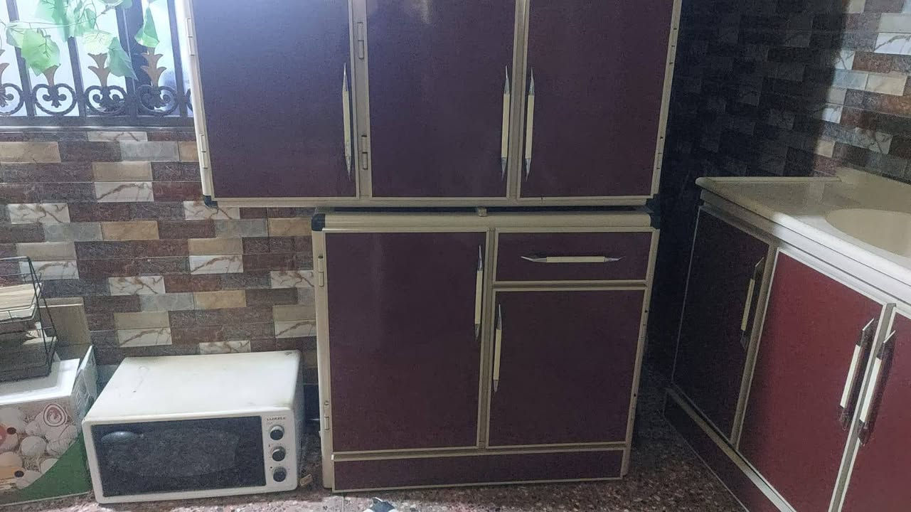 كاونتر ٣قطع سنك مرمر نظيف كلش كلش ٤٥٠ بي مجال


**إذا كنت صاحب هذا الإعلان وتريد حذفه لأي سبب، رجاءا أرسل رسالة إلى الدعم الفني**