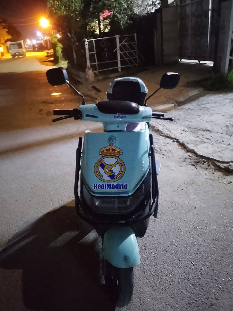 دراجه شحن عدد باتري 7 تفيدكم جماعه طريق بعيد


**إذا كنت صاحب هذا الإعلان وتريد حذفه لأي سبب، رجاءا أرسل رسالة إلى الدعم الفني**