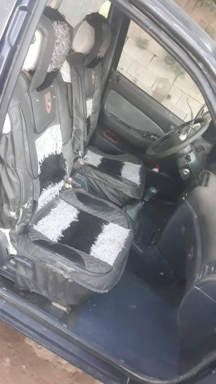 للبيع سيفيا بغداد 93 بسمي السعر23 للاتصال *********** صاحب السيارة
