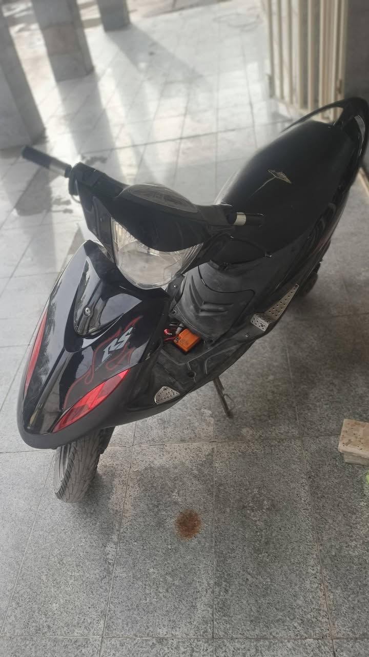 سلام عليكم دراجة ماكس عدلة للبيع دراجة ناعمة ومرتبة السعر 450
رقم ***********
بي واتساب
