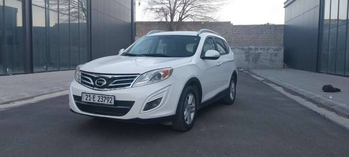 ***********_***********ڤایبەر واتسئاپ
ئۆتۆمبێلی جۆری2017 GS5  GACبۆفرۆشتن
 ڕەقەم و سەنەوی وتازەیەتا2028
 گێڕ ئۆتۆماتیك دەبڵ گێڕجام کارەبا ئۆتۆ ئاوێنەکارەباسوکان ڤۆلیۆم تحدیدسورعە مەکینە20بێ تۆربۆمەرغوب 150هەزار ڕۆیشتووە 3پەڵە کارتی هەیە بۆیاغی نییە سۆنەرەکەیم داناوە  نیزامی بەفرو تراکشن تەبریدساردوگەرم تەبرید مەرکەزی دووزۆن  پاتری تازەیە تەحویل وغرامە بەشەرت(شار..سلێمانی)
بۆنرخ پەیوەندی بکەن لەخزمەتام
ڤایبەر واتسئاپ‌*********** -- *********** السليمانية, العراق
