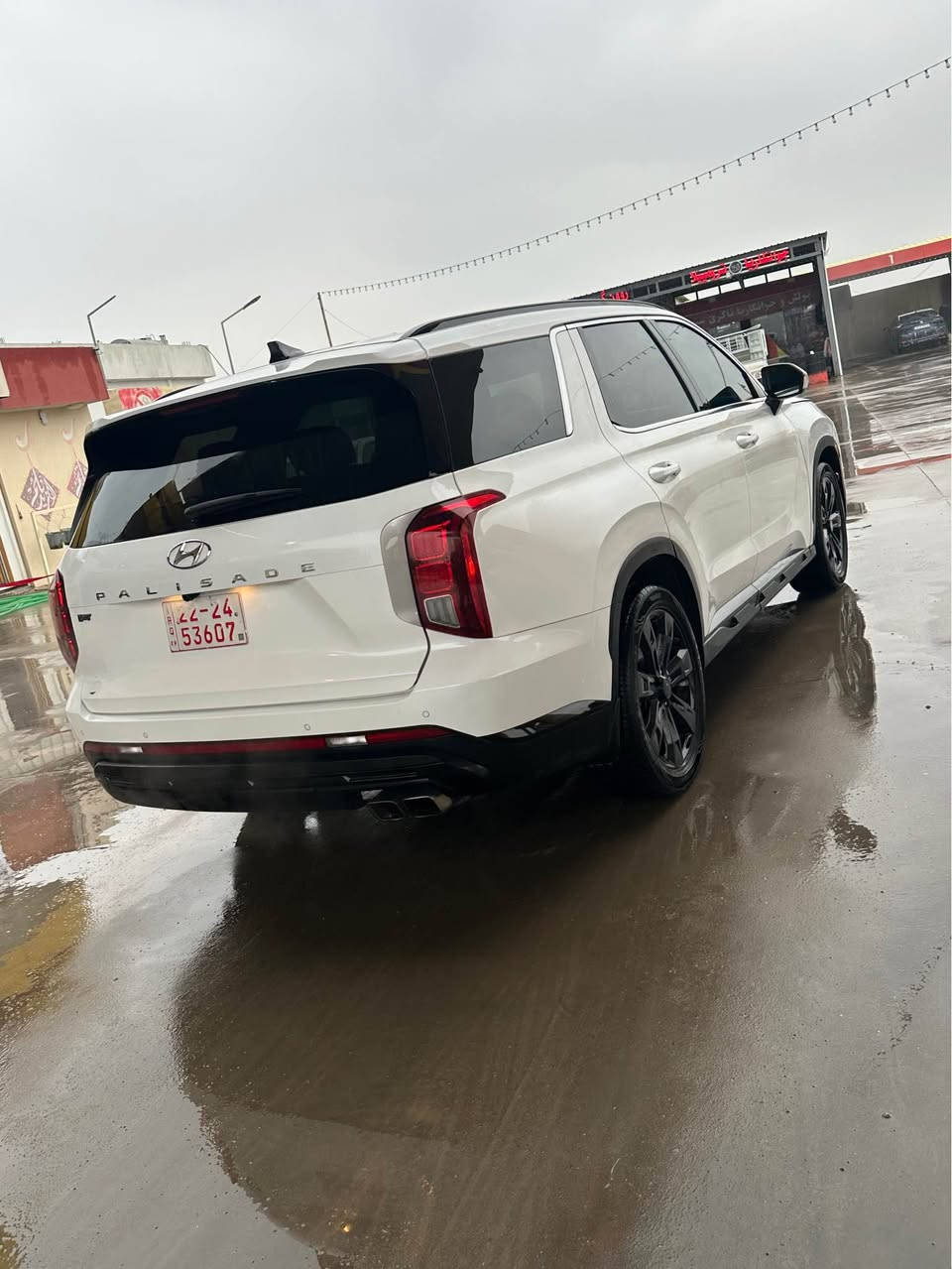 هوندا بالسايد ٢٠٢٣ بلاك توب 
تيل ***********
سعر ٢٣٨ 
سيارة بص جاملغ نوص بونت صبغ بدون شانسي سيارة جديد فول ارقام كاتي لمدة ثلاثا شهر 
مواصفات بصمه وبريك بصمه شخال شاشه ايباد الكتروني كوشنات vip جلدوو كهرباي تبريد مركزي صندوق كهرباي ويل بلاك تووب لايتات ليتو زينون سيارة ماشي ٢٨ مايل 
سعر ٢٣٨ 
تيل *********** عنوان عقرة ئاكرئ اكر, نينوى
