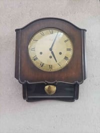 07803326206 ساعه قديمه الماني