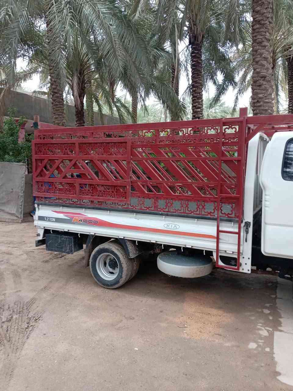 السلام عليكم محجر كيا فحل للبيع المكان مسيب ***********
