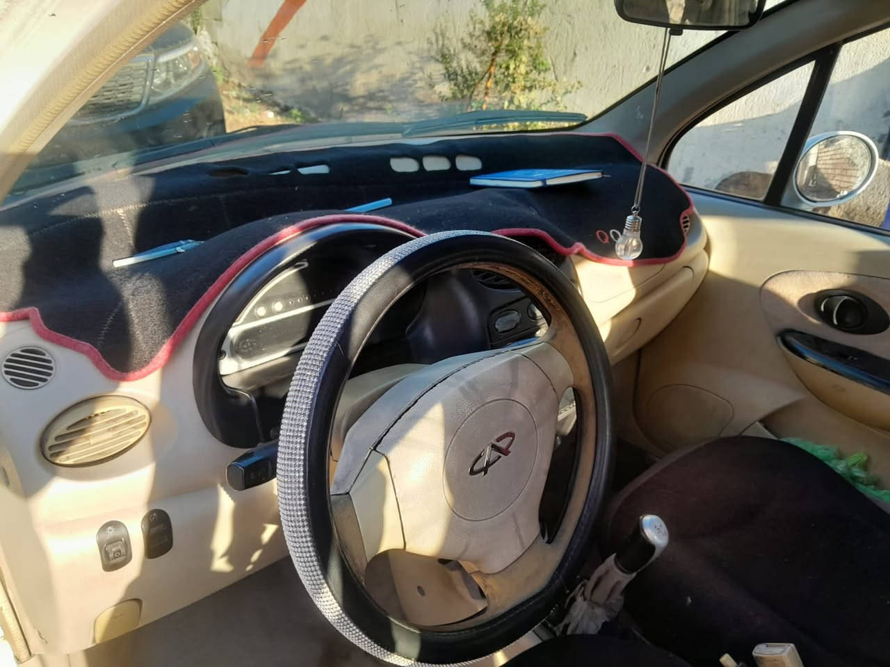 السلام عليكم كيوكيو 13 للبيع مكان بغداد بلديات رايديهه 25 سيارة مال بنيه يعني من دوام للبيت ودوام قريب رقم ***********
