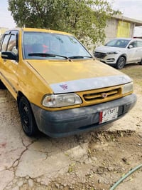 محرك مكفول • ٢٠١٤ • بغداد النهروان