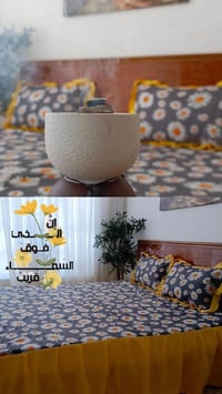 خياطة حسب الطلب • أقمشة متنوعة • توصيل المحافظات