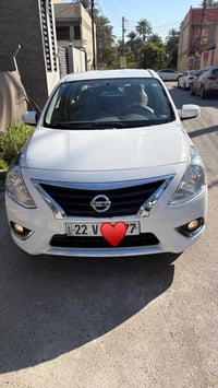 نيسان صني • ٢٠٢٥ • ١٥ ألف