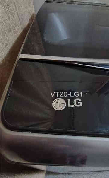 غسالة اوتوماتيك نوع الجي حجم ٢٠ كيلو اخو الجديد لايلون الشركه بعد عليها
تغسل اثقل البطانيات السعر ٣٧٥
سبب البيع تبديل لون
موصل شقق الخضراء الجانب الأيسر
***********
