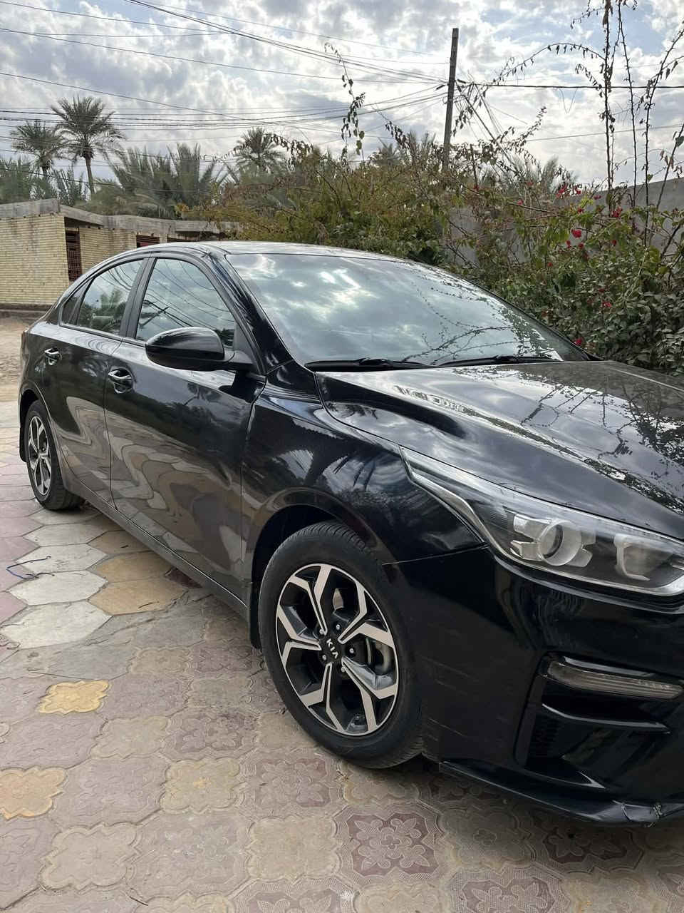 سلام عليكم فورتي 2019 رقم كربلاء بسمي هزه جديده سعر خاص رقمي *********** مكان كربلاء
