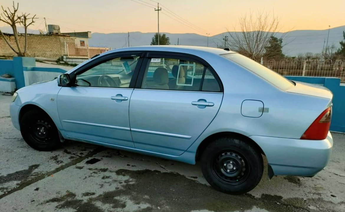 Toyotya Corola 2007 ✅
Nrx / 💰( 52 $ )💰
Mobile / ***********📞
Mobile / *********** 📞
***    ****   ****     *****     *****
ساغ ساغ ساغ
تۆیۆتا کرۆلا ٢٠٠٧
ئۆتۆماتیک
گێڕومەکینە بەشەرت
کارەبایی بەشەرت
تەبرید ساردی و گەرمی مەزبوت
عام بۆیاغ بۆ جوانی
علوجە ماڵی مەدەنی بەشەرت
موس و بڕاوەی بەشەرت
شوێن / قەڵادزی
نرخ / ( ٥٢ )گەڵا و مەجال
ژ.م / ***********📞
ژ.م / *********** 📞
