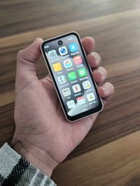 XS19 Pro • ذهبي • 4 رام 64 جيجا