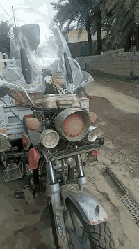 ستوته لبيع ٢٠٢٠ مابيهه اي ضرر بسمي كامل مواصفات ام طير محرك تايرات كله جديد لي يحب يخابرني ***********
