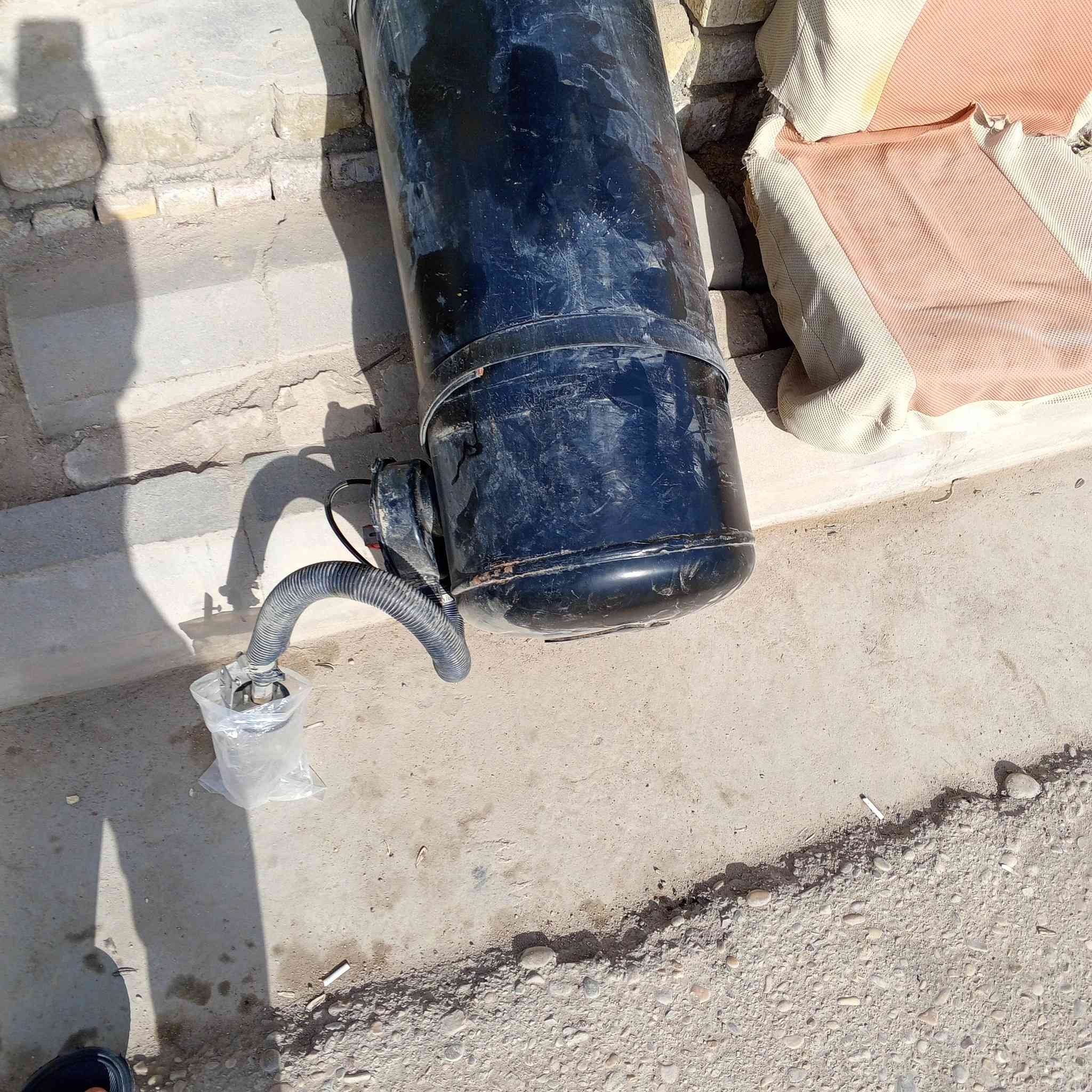 سلام عليكم البيع  منظومه مال غاز اربعه سلندر السعر 300وبيه مجال***********
