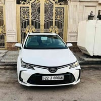 كورلا خليجي 2021 شركة جيهان رقم اربيل مميز  فوول مواصفات بصمة و فتحة س...