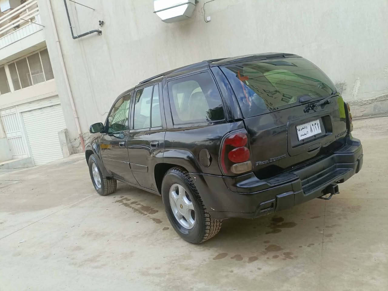 شۆفلێت بۆ فرۆشتن مۆدێل 2007 گێڕو مەکینەی بەطە گێڕ تۆماتیک گێڕو مەکینەی لۆکە سەرفوو بوخار بەشەرت تەبرید ساردو گەرم لەگەڵ سوچ ئیشەکا کتاب مزایدەی لەگەڵە بێ کێشەیە بەشەرت هەموو کوردوستانی پێ بگەڕێ تەقەو ڕەقەی بەشەرت چرکەی تیانیە ماشاءللە زۆر تندوتۆڵە چوار تایەو ویلی لۆکی لەژێرە زەڕبەو لێدرانی نیە سعری 55 وەرەقەو کەمێک مەعمەلە گۆڕینەوەش ئەکەم شوێن کەلار ***********
***********
