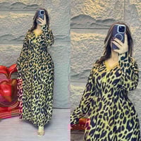 دشداشة مشجر • كشمير • مقاسات L-XXXL