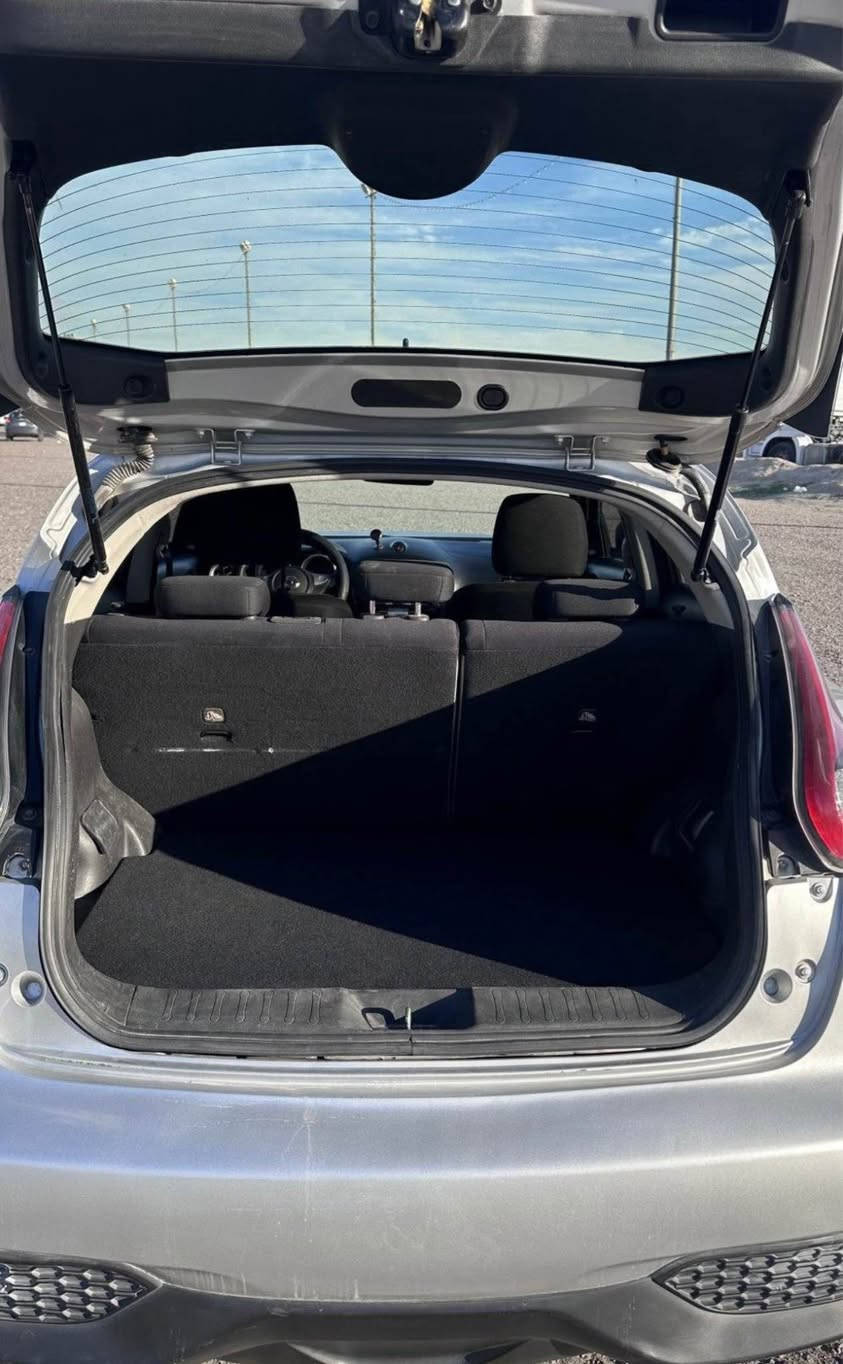 Nissan juke 2015

مواسەفات خەلیجی مەكینە مەرغوب بێ تۆربۆ
بەسمە - شاشە گەورە - ئاوێنە كارەبای - ئاوێنە شەفت - چوار جام كارەبای و ئۆتۆ - لایت لید و زینۆن - تەبرید لەمس - سێ مۆدی لێ خورین - ئیكۆ - نۆرمال - سپۆرت 

گێر و مەكینە و تەبرید و ئێرباگ بەشەرت رەقەم سەنەوی نوێیە بێ مەسرەف ئیقتسادیە دینار مەسرەفی تێدانیە 
 
بى بوياغ بى ليدراو بى ساردة 

شوێن هەولێر 

107كەمێك مجال
شوێن📍 هةولير
WhatsApp 
☎️-0776-696-16-76 اسيا-واتساب
☎️-0750-453-16-76 كورك-واتساب

جوك 2015 خليجي بدون صبغ بدون تعديل   كير مكينه  سنوية بشرط 
سعر 107$ أربيل, العراق


**إذا كنت صاحب هذا الإعلان وتريد حذفه لأي سبب، رجاءا أرسل رسالة إلى الدعم الفني**